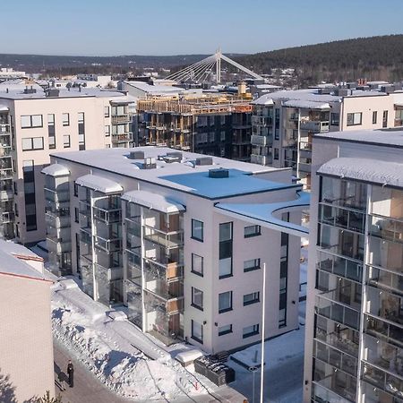 Vasko Luxurious Suites, Livo روفانييمي المظهر الخارجي الصورة