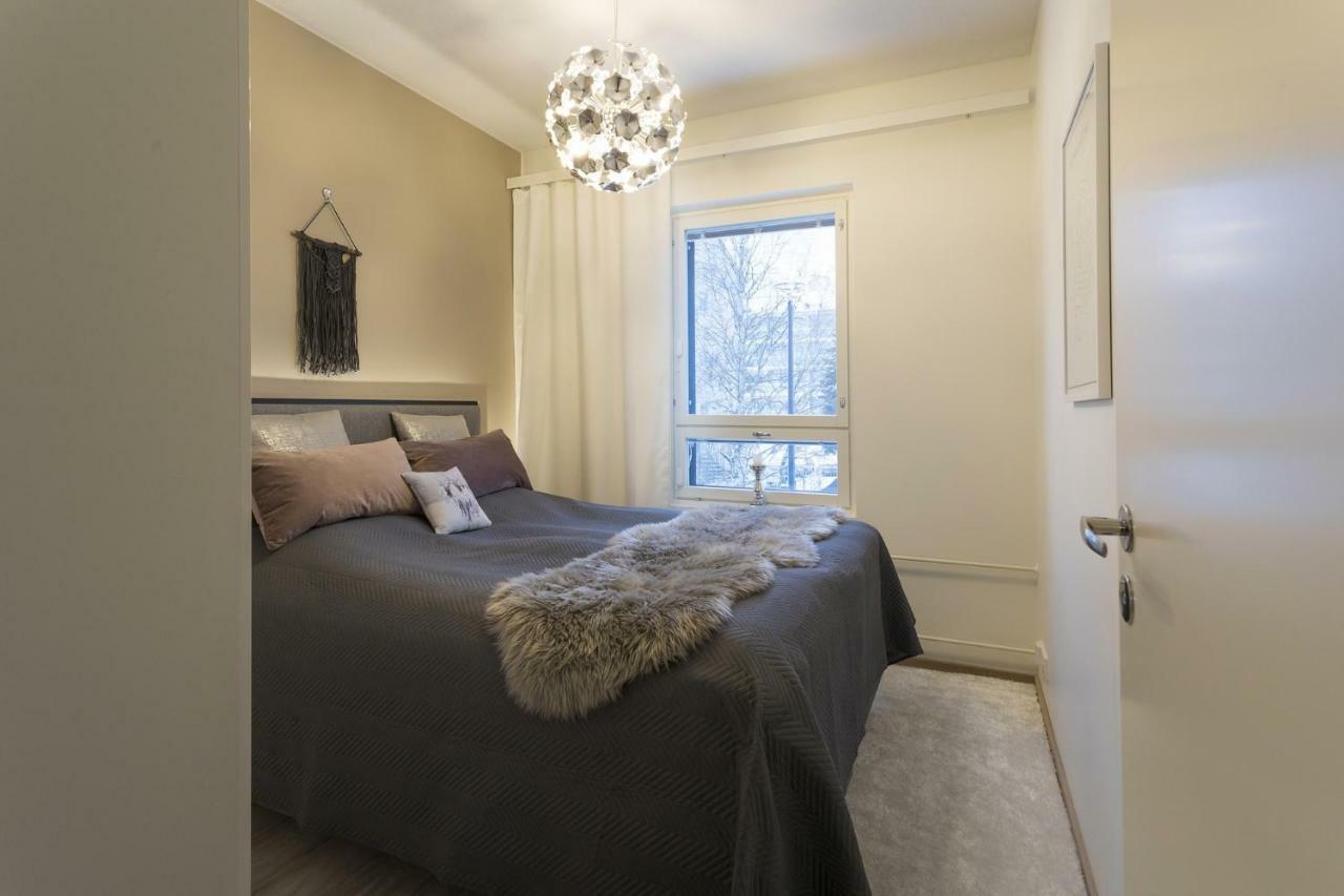 Vasko Luxurious Suites, Livo روفانييمي المظهر الخارجي الصورة
