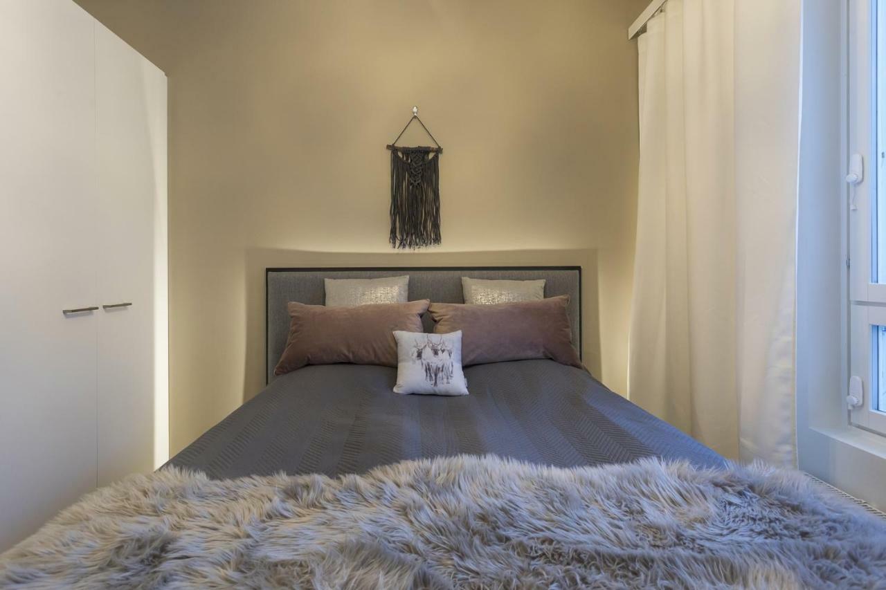 Vasko Luxurious Suites, Livo روفانييمي المظهر الخارجي الصورة